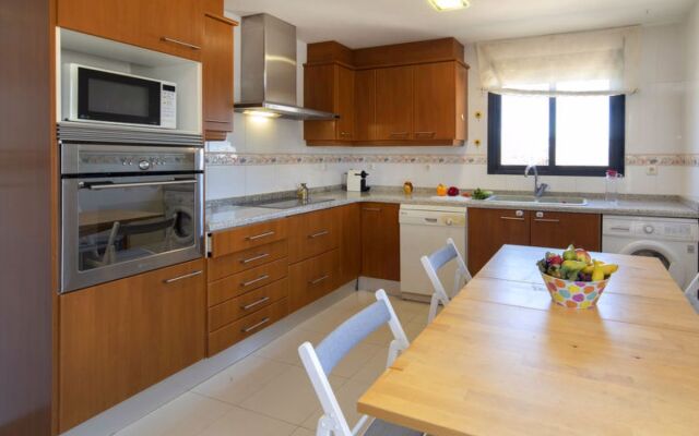 Apartment Morello Calpe/Calp