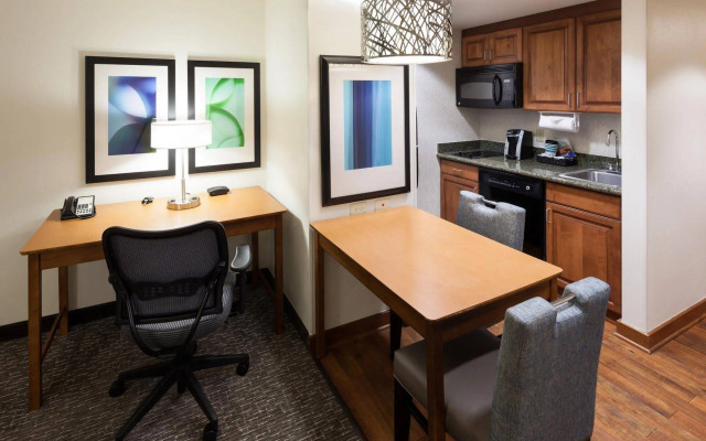 Homewood Suites by Hilton Omaha Downtown