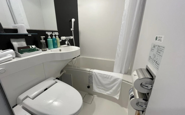 Hotel Route Inn Imabari