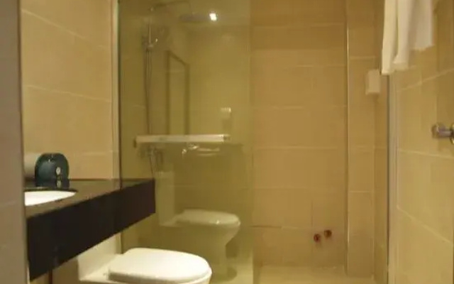 Xiaoxiang Business Hotel (Rucheng Hot Spring)