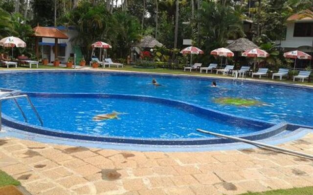 Akhil Beach Resort Pvt Ltd.
