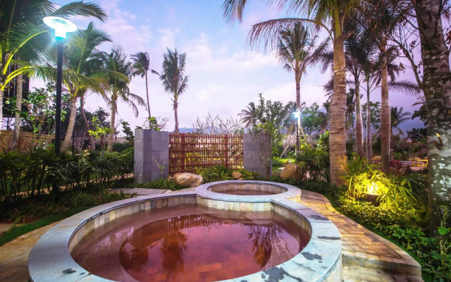 Argyle Hotel Sanya Yalong Bay