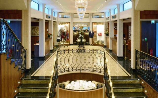 Baxter Hoare Hotelship - Adults only