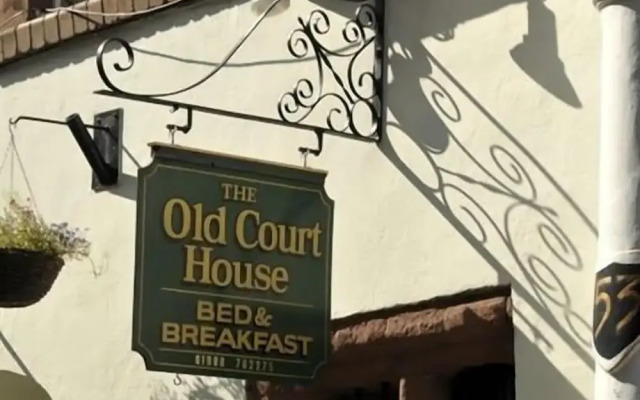 The Old Court House