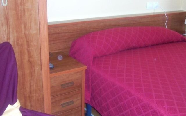 Pension Cangas De Onis
