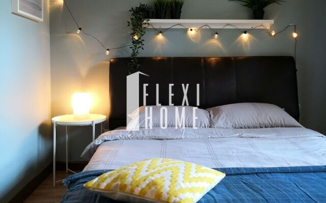 Shaftsbury by Flexihome