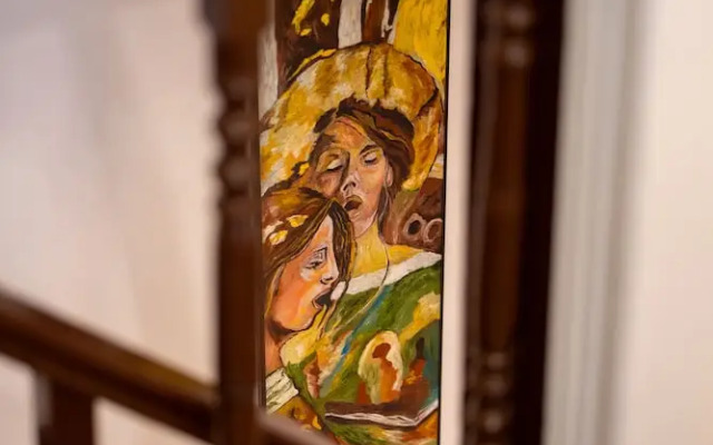 Papazın Konağı Pansiyon