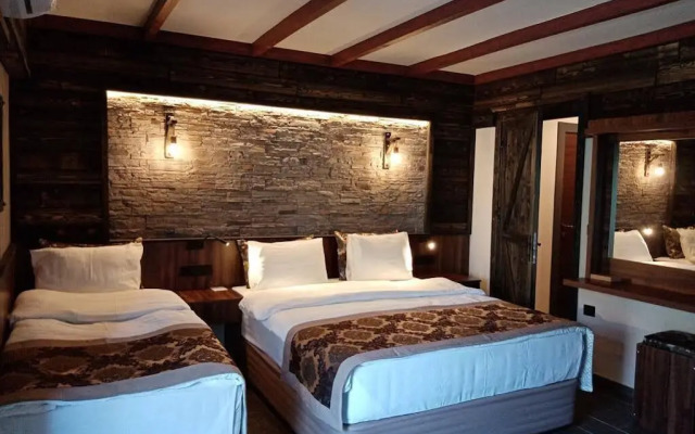 Sarigerme New Gate Hotel