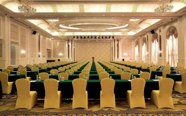 Country Garden Phoenix Hotel Chaohu