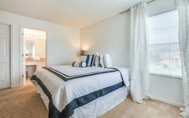 Terra Verde Resort 4660