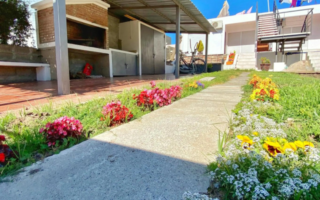 Monoambiente “Lo de Tere”