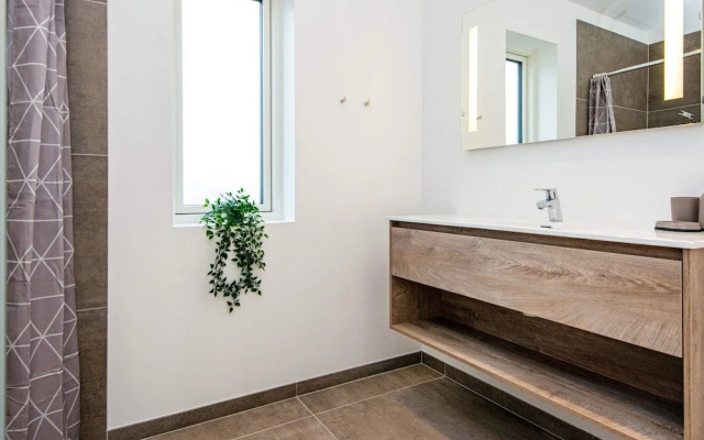 Luxury Retreat With Sauna - By Traum Ferienwohnungen