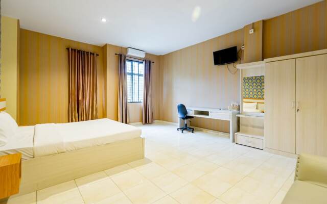 Barat Guesthouse