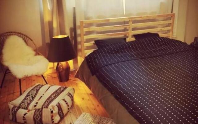 karaktervolle woning met zwembad te Ronse