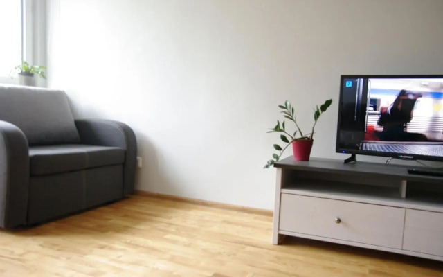 Apartament Sunny