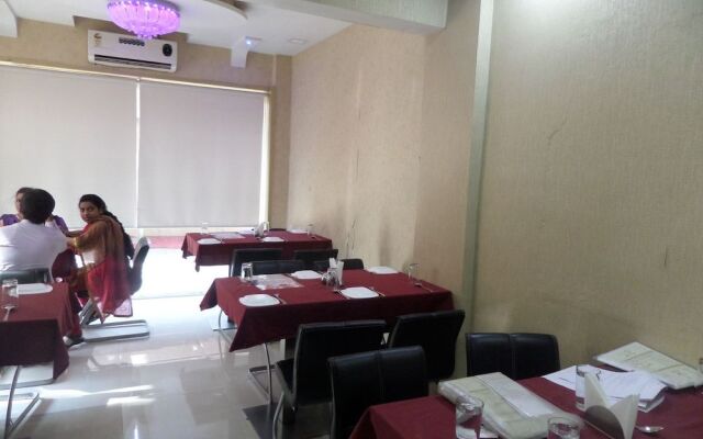 Pratham Executive