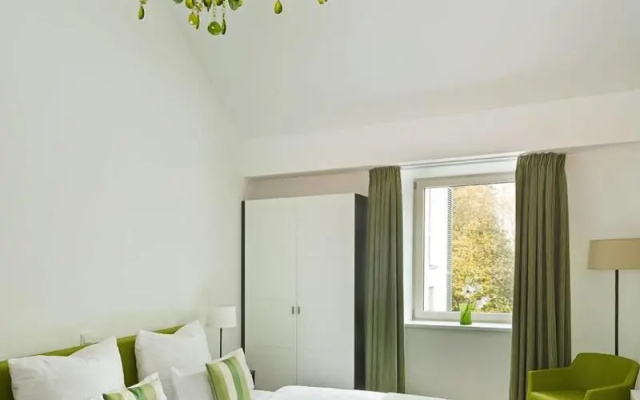 Boardinghouse Rathsmühle