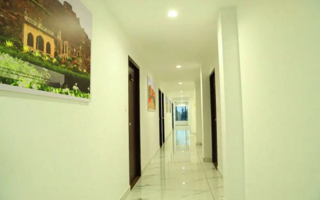Mughal Suites