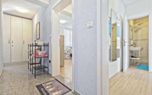 Apartments Punta by Sea
