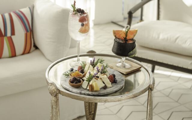 Doce18 Concept House