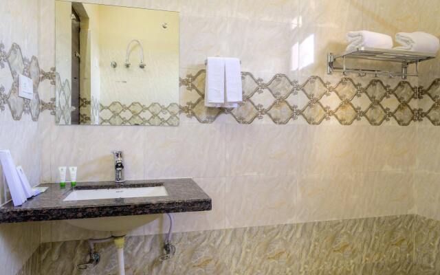 Hotel Pushkar Legacy