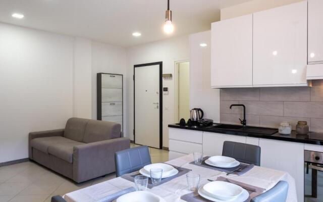 Santo Stefano di Magra Modern Apartments