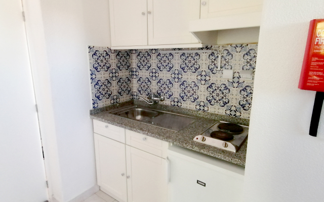 Apartamentos Vale de Carros by Umbral