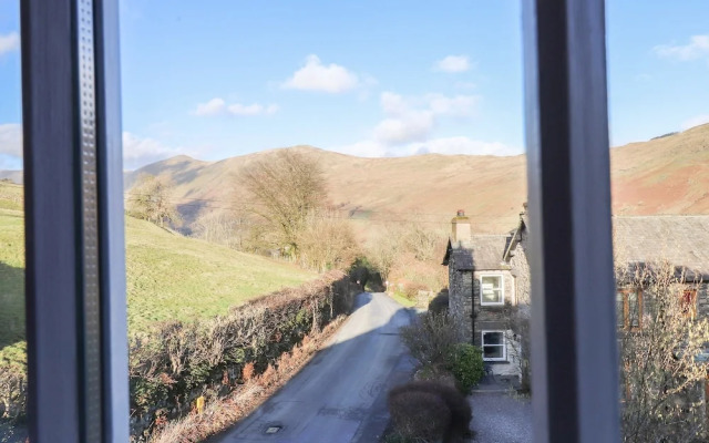 Robin Cottage