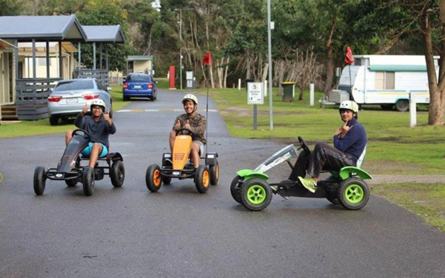 BIG4 Ingenia Holidays Phillip Island