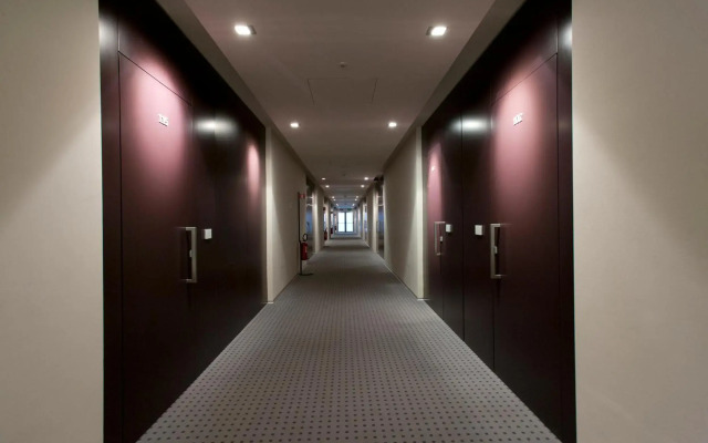 Hotel Horizon
