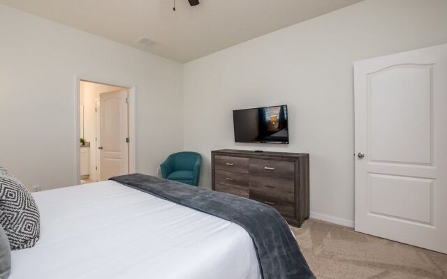 Oakbrone Avenue Villa Solterra 3