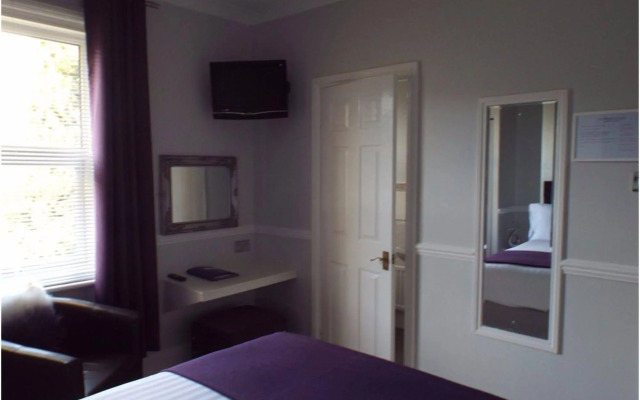 The Millbrook B & B