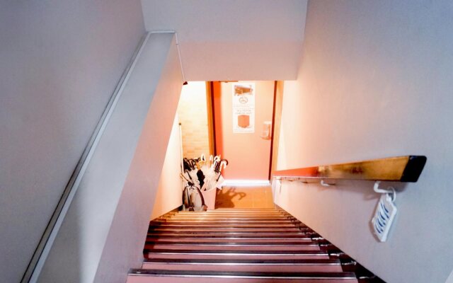 Briller Sakura - Hostel