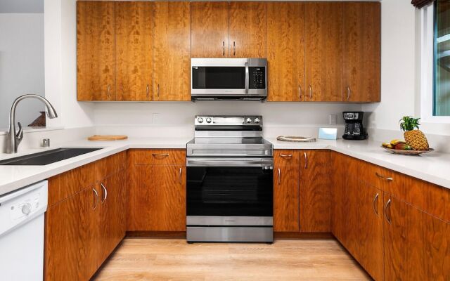 Keauhou Kona Surf & Racquet Club #5-202