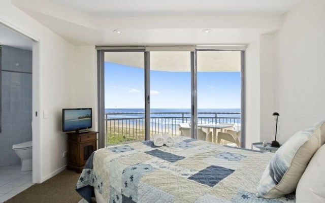 Oceanside Resort