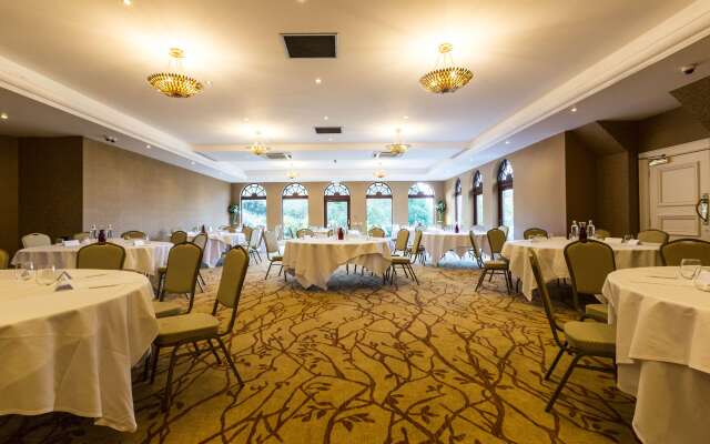 Gleddoch Golf & Spa Resort