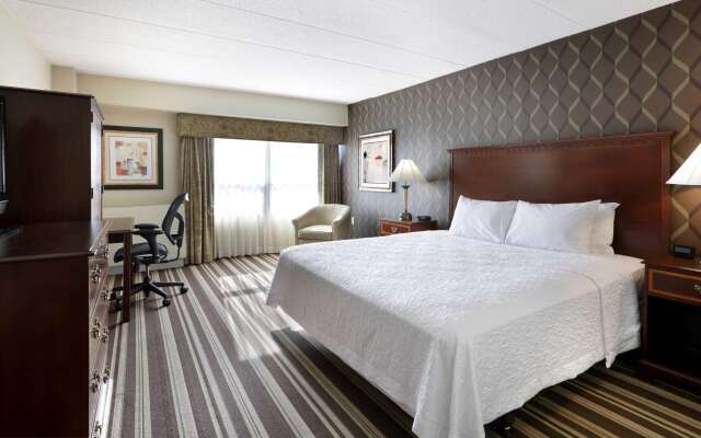 Hampton Inn Boston Natick