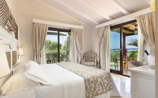 Hotel Abi d'Oru