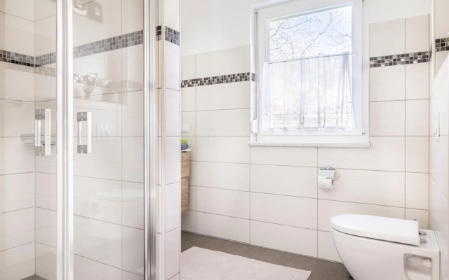 Ferienhaus Schlagerbauer Biohof