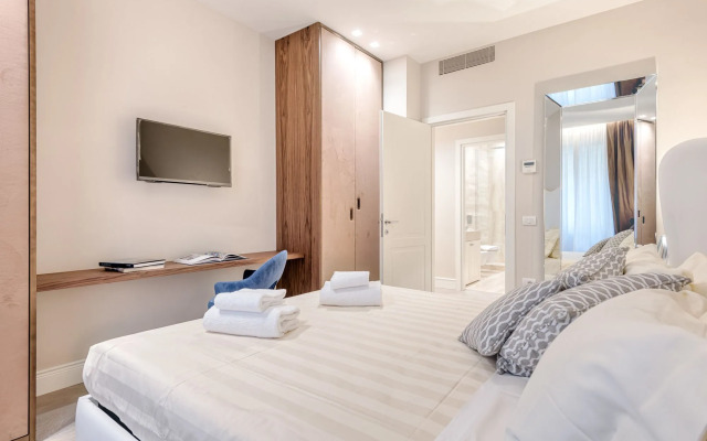 Luxury Blue River by Mmega