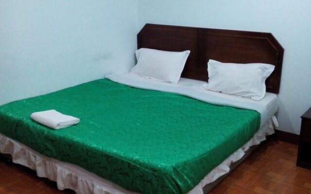 曼谷新半岛电视台餐厅酒店(New Aljazeera Hotel & Restaurant Bangkok)