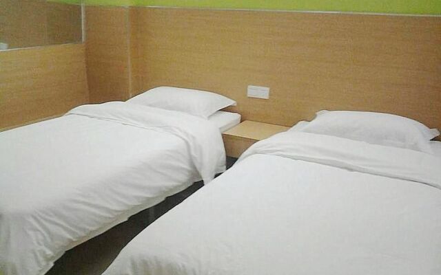 Xiamen Wangda Hotel