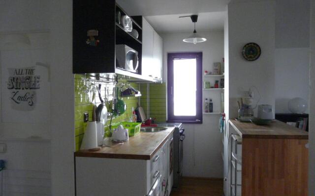 Cosy studio 55sqm, Cotroceni Area