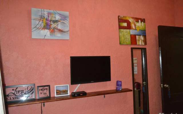 Dee GuestHouse