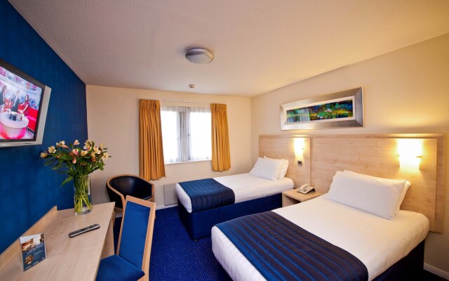 Leonardo Inn Aberdeen Airport