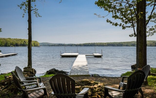 Adventure Awaits 5 Bedroom House