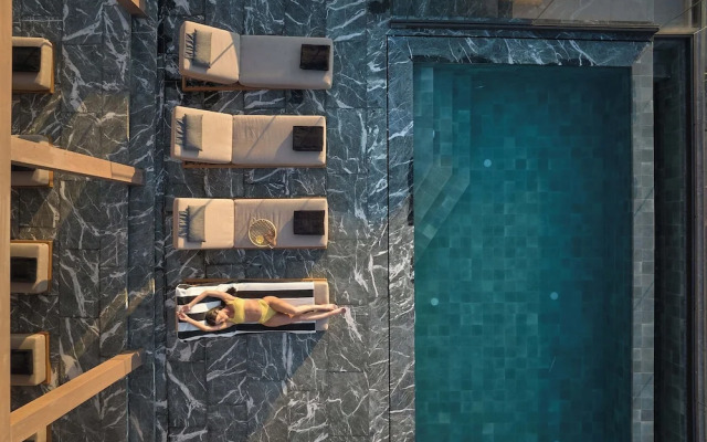 Rocca A Mare Heraklion - Handwritten Collection