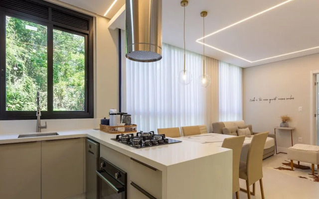 Relax in Jurere Just 450m From the Beach Vlj204