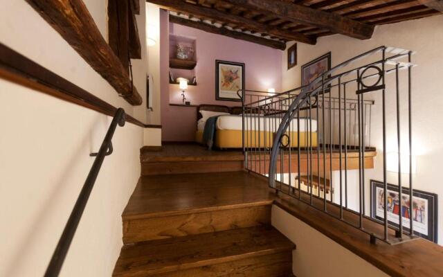Hotel della Fortezza