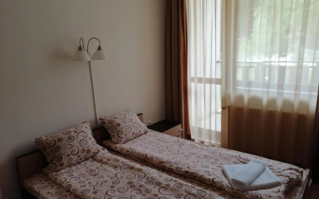 Borovets Gardens Aparthotel